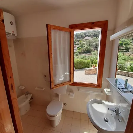 Franca * Capoliveri (Isola d'Elba)