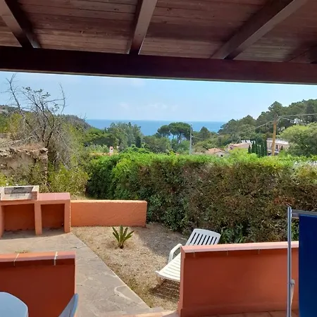 Franca Apartament