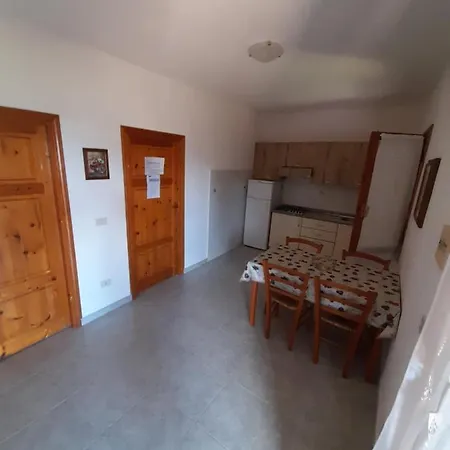 Apartament Franca Capoliveri (Isola d'Elba)